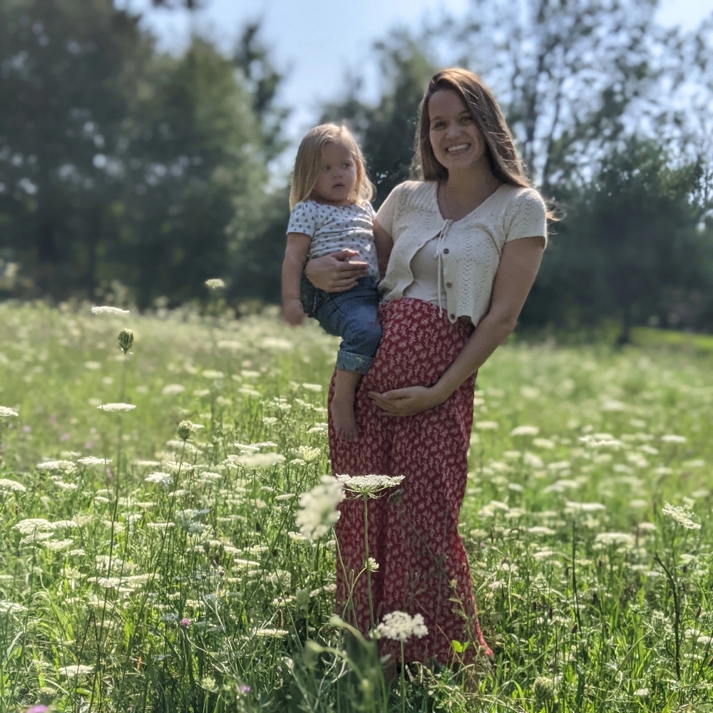 Meet your Posher, Laura